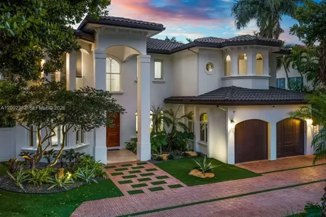 2614 Castilla Isle Fort Lauderdale FL 33301