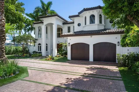 2614 Castilla Isle Fort Lauderdale FL 33301
