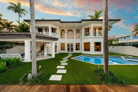 2614 Castilla Isle Fort Lauderdale FL 33301