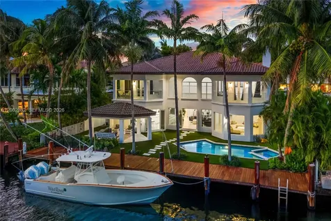 2614 Castilla Isle Fort Lauderdale FL 33301
