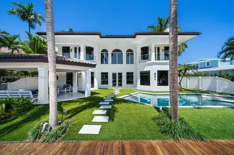 2614 Castilla Isle Fort Lauderdale FL 33301