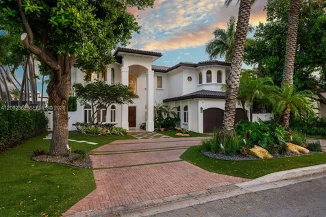 2614 Castilla Isle Fort Lauderdale FL 33301