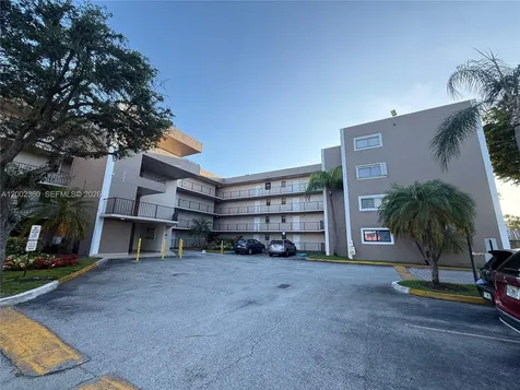 8500 NW 8th Street Miami FL 33126