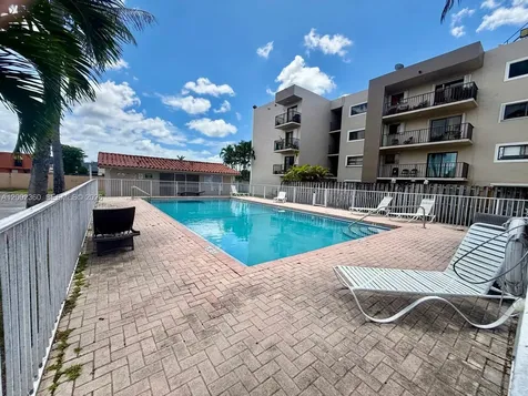 8500 NW 8th Street Miami FL 33126