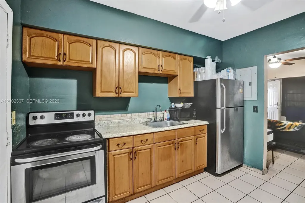 836 NW 101st Street Miami FL 33150