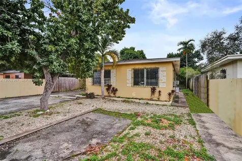 836 NW 101st Street Miami FL 33150