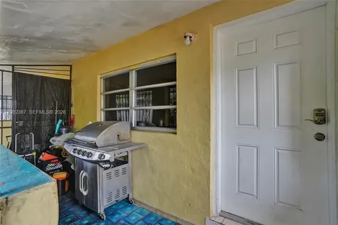 836 NW 101st Street Miami FL 33150