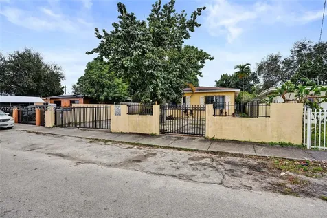 836 NW 101st Street Miami FL 33150