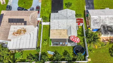 9212 NW 81st Place Tamarac FL 33321