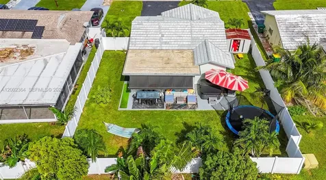 9212 NW 81st Place Tamarac FL 33321