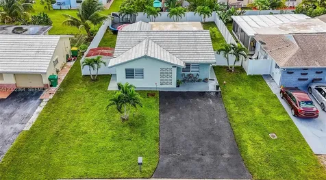 9212 NW 81st Place Tamarac FL 33321