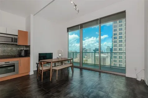 300 S Biscayne Boulevard Miami FL 33131