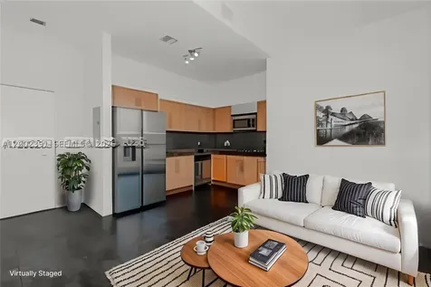 300 S Biscayne Boulevard Miami FL 33131