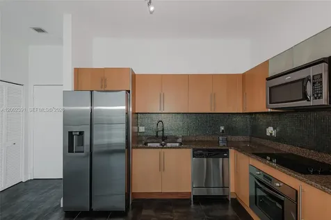 300 S Biscayne Boulevard Miami FL 33131