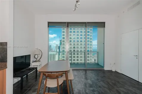 300 S Biscayne Boulevard Miami FL 33131