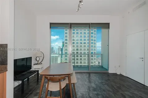 300 S Biscayne Boulevard Miami FL 33131