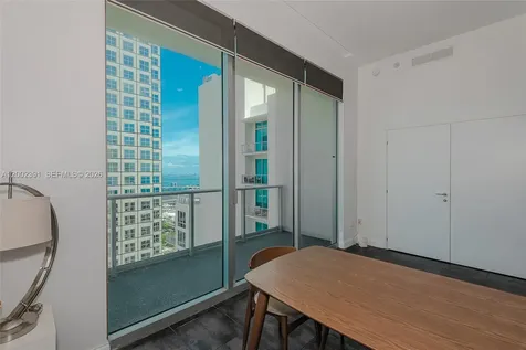 300 S Biscayne Boulevard Miami FL 33131