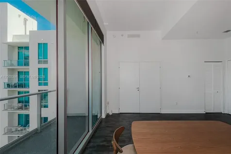 300 S Biscayne Boulevard Miami FL 33131