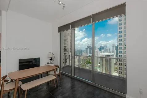 300 S Biscayne Boulevard Miami FL 33131