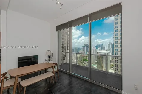 300 S Biscayne Boulevard Miami FL 33131