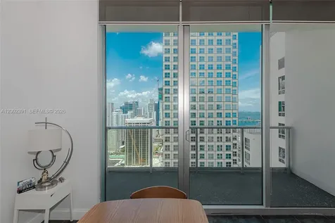 300 S Biscayne Boulevard Miami FL 33131