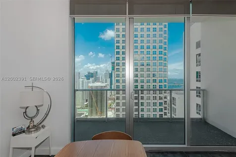 300 S Biscayne Boulevard Miami FL 33131