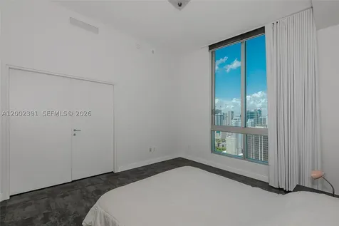 300 S Biscayne Boulevard Miami FL 33131