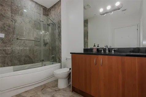 300 S Biscayne Boulevard Miami FL 33131