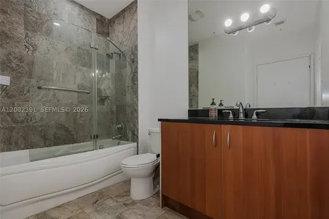 300 S Biscayne Boulevard Miami FL 33131