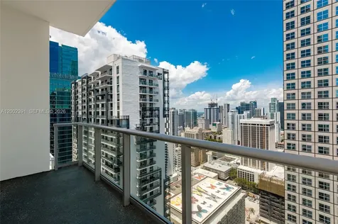 300 S Biscayne Boulevard Miami FL 33131