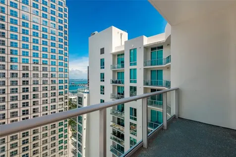300 S Biscayne Boulevard Miami FL 33131