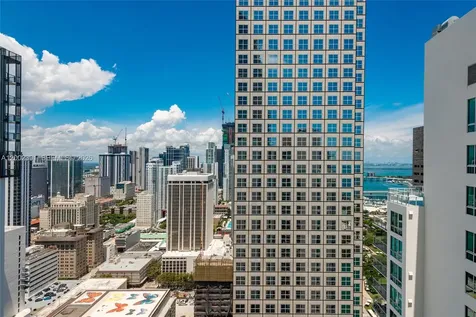300 S Biscayne Boulevard Miami FL 33131