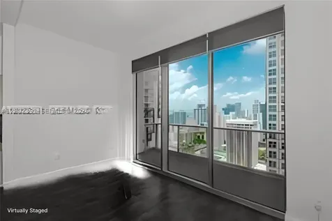 300 S Biscayne Boulevard Miami FL 33131