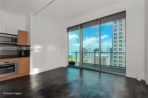 300 S Biscayne Boulevard Miami FL 33131