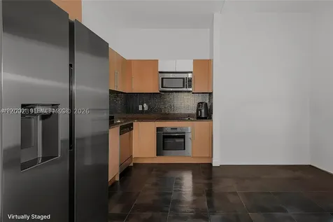 300 S Biscayne Boulevard Miami FL 33131