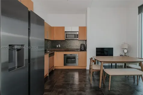 300 S Biscayne Boulevard Miami FL 33131