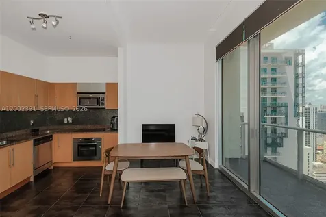 300 S Biscayne Boulevard Miami FL 33131