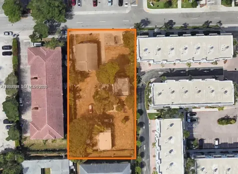 2202 Van Buren Street Hollywood FL 33020