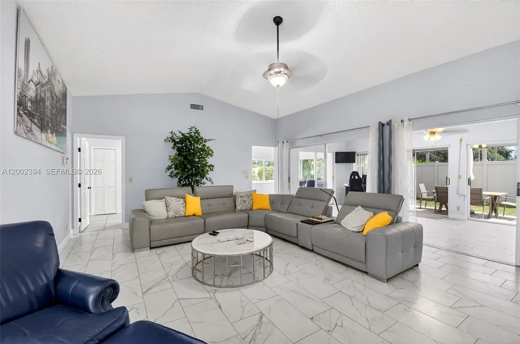 10982 S Greentrail Drive S Boynton Beach FL 33436