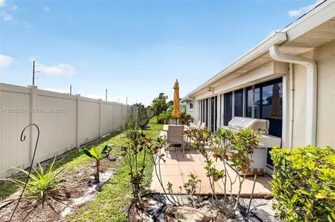 10982 S Greentrail Drive S Boynton Beach FL 33436