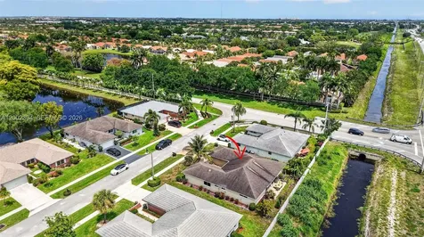 10982 S Greentrail Drive S Boynton Beach FL 33436