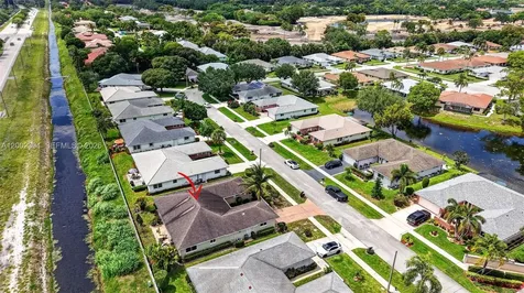 10982 S Greentrail Drive S Boynton Beach FL 33436