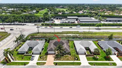 10982 S Greentrail Drive S Boynton Beach FL 33436