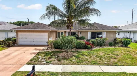 10982 S Greentrail Drive S Boynton Beach FL 33436