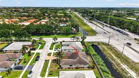 10982 S Greentrail Drive S Boynton Beach FL 33436