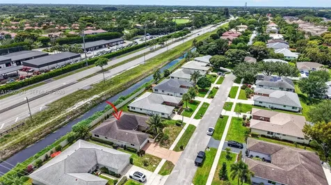 10982 S Greentrail Drive S Boynton Beach FL 33436