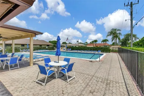 10982 S Greentrail Drive S Boynton Beach FL 33436