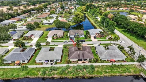 10982 S Greentrail Drive S Boynton Beach FL 33436