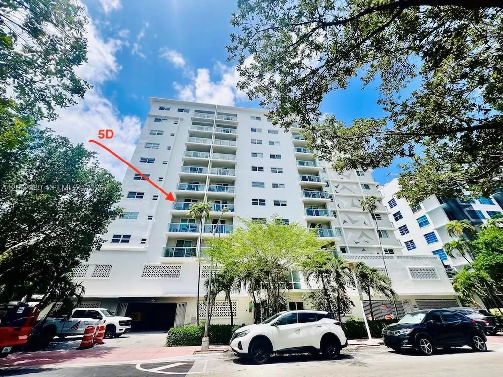 1750 James Avenue Miami Beach FL 33139