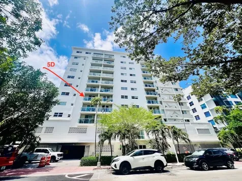 1750 James Avenue Miami Beach FL 33139